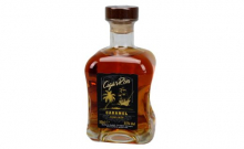 CigarRon Rumlikör Caramel (0,5 l - 35 %)